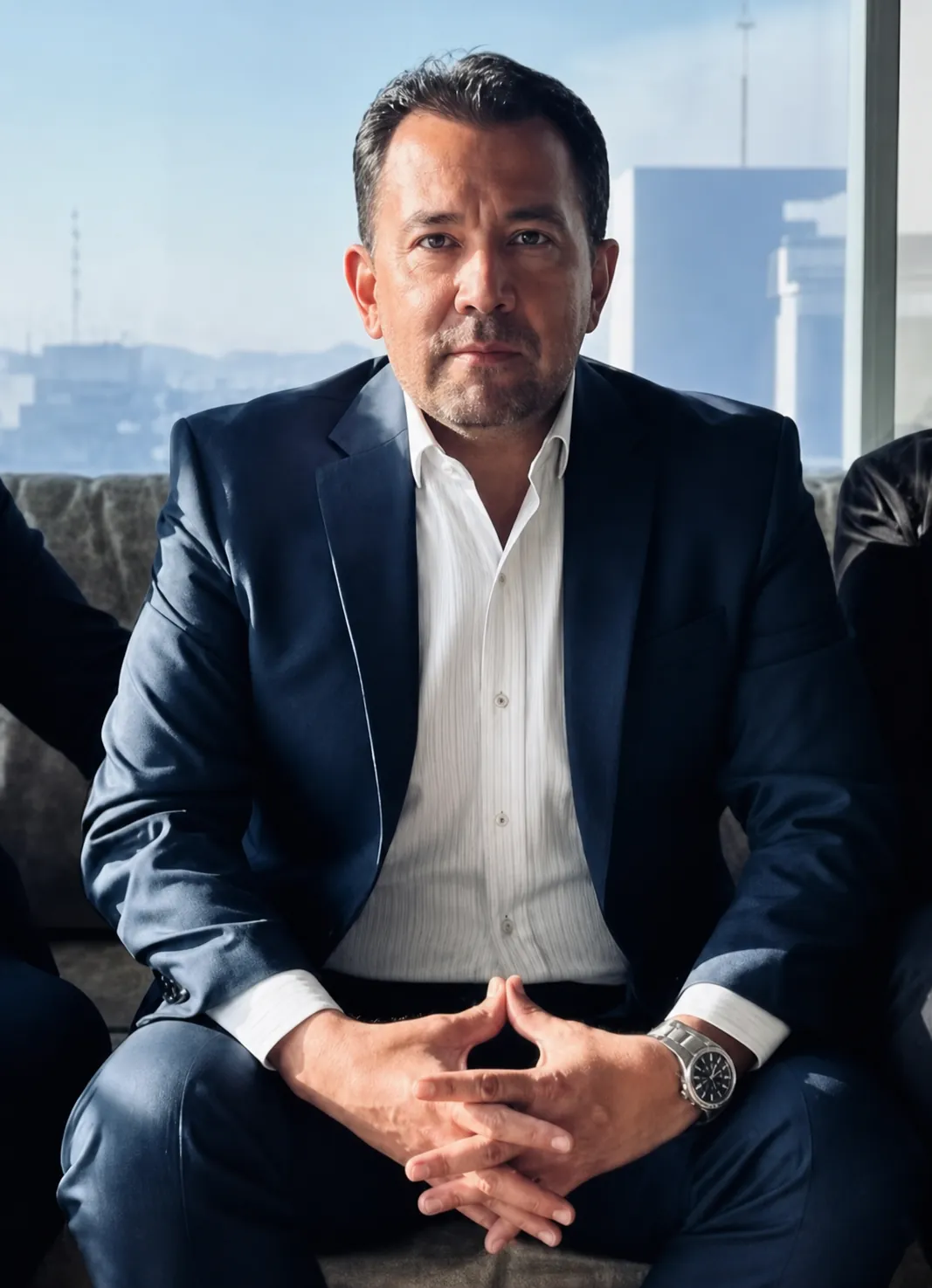 LAE David H. Solorio